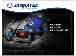 Jannatec Technologies